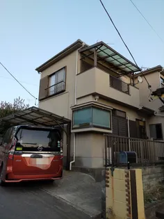 埼玉県比企郡吉見町大字和名【一戸建】の外観