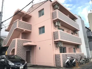 牛田本町 第5Mビルの画像