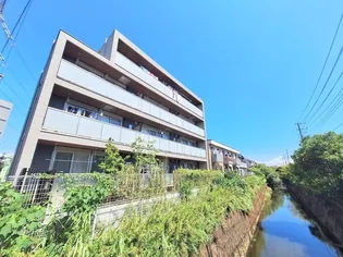ルオント【1階】の外観