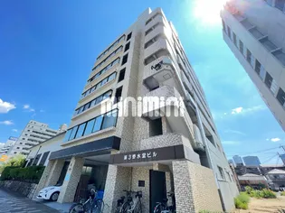 第3泰水堂ビル【2階】の外観