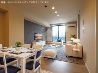 鹿児島県鹿児島市東谷山1【マンション】の外観