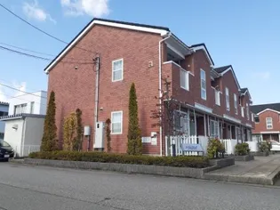 フューチャー コート Aの画像