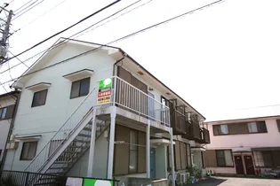 神奈川県小田原市蓮正寺【一戸建】の外観