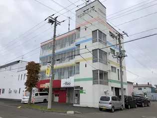 ウエストハイツの画像