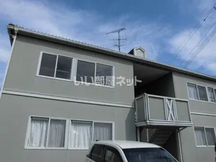 メゾン由宇の画像