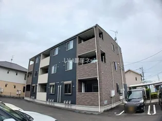 ピュアハイツ 葵の画像