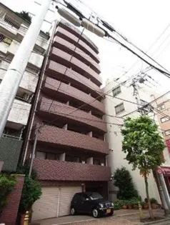 菱和パレス東十条駅前【5階】の外観