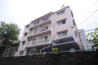 ラフォート牛田の画像
