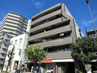 ユーロハイツ住吉の画像