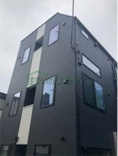 アバンテリム四ツ谷【2階】の外観