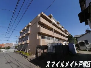 グランドエンブレム横浜の画像