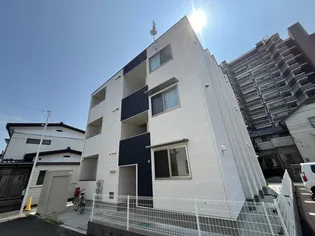 BRIO TERRACE 長町南の画像