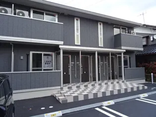 D-room富山の外観