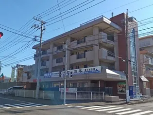 レジデンスイシハンの画像