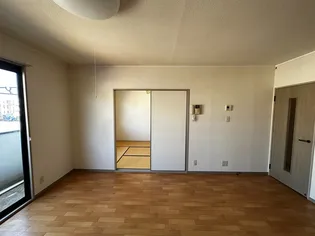 ガーデンハウスレオの画像