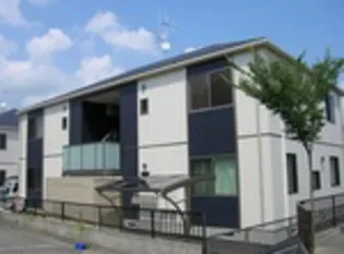 シャルムナイトウ B棟の画像