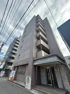 M&K ホープマンションの画像