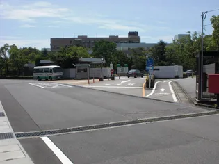 チェリーヴィラ【3階】の周辺