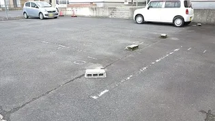 タウンパル【1階】の地図