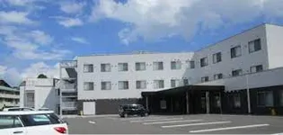 タウンパル【1階】の周辺