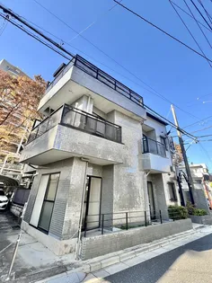 ア-バンハイム吉敷【2階】の外観