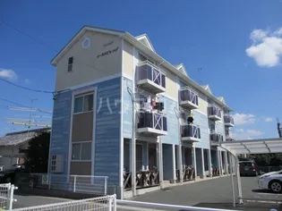 静岡県浜松市中央区渡瀬町【一戸建】の外観