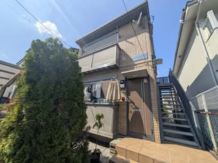 メゾンライラックの画像