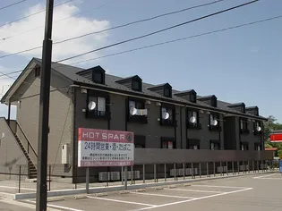 DIタウン末広G棟の画像