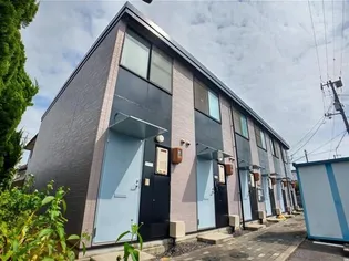 レオパレスKANADAの画像