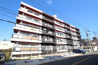 ヴィラナリー柳町の画像