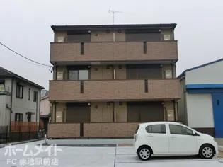 ベルデ込高の画像