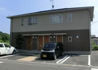 シャーメゾン フラットフィールドの画像