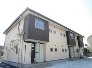 クレアージュAの画像