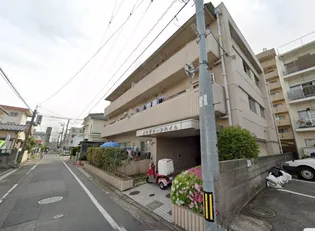 庚午グリーンハイムの画像