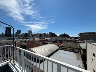 ハイディビル【3階】の外観