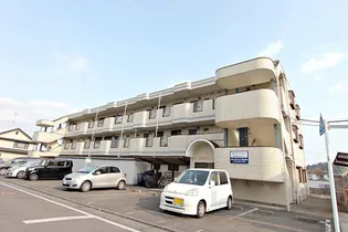 秋川グランドパレスの画像