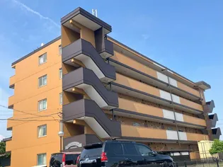 油屋ハイツ中野IIの画像