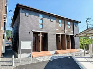 ヒカルサ周南櫛ケ浜の画像