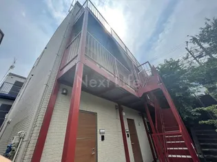 サンシーロ鶴見 Aの画像