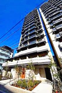 プレール・ドゥーク王子【3階】の外観