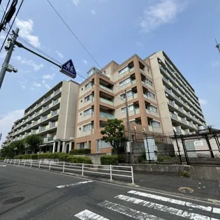 フロレスタミオ山田池公園の画像