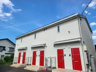 ノーチェ B棟の画像