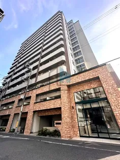 スプランディッド難波【12階】の外観