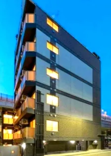 ラフィスタ錦糸町IIの画像