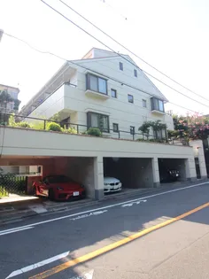 パークヒルズ田園調布の画像