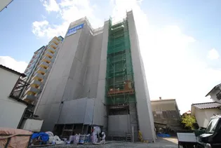 エル・グリシーヌ【6階】の外観