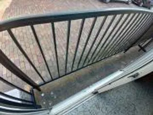 エレガンス江平東【1階】の内装