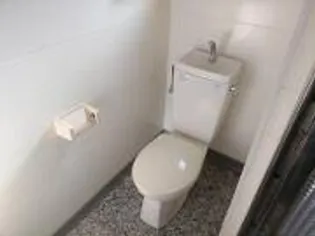 エレガンス江平東【1階】の内装