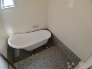 エレガンス江平東【1階】の風呂