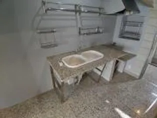 エレガンス江平東【1階】のキッチン